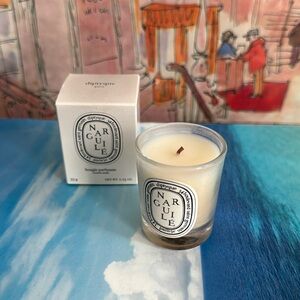Diptyque Narguilé - New - 35g